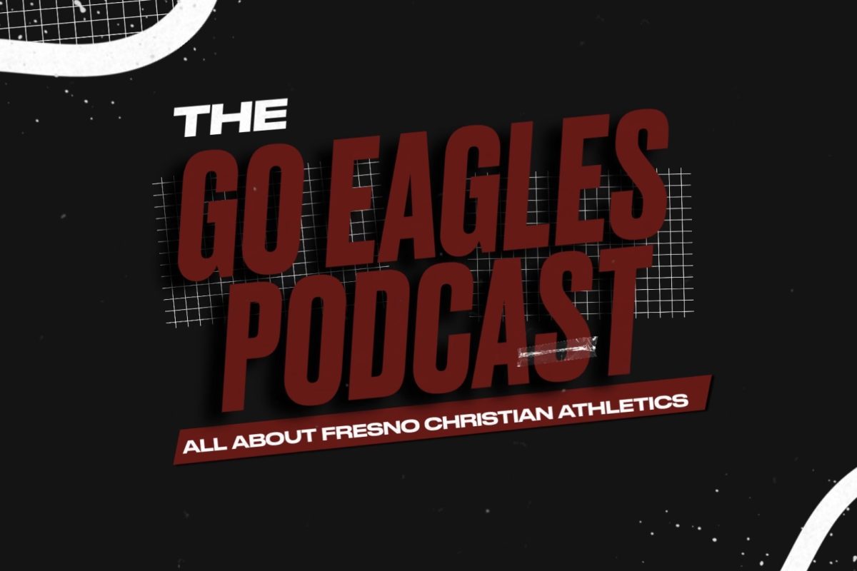 [Podcast] Go Eagles Podcast No. 1