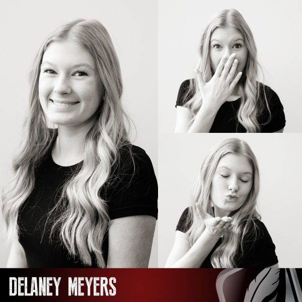 Delaney Meyers