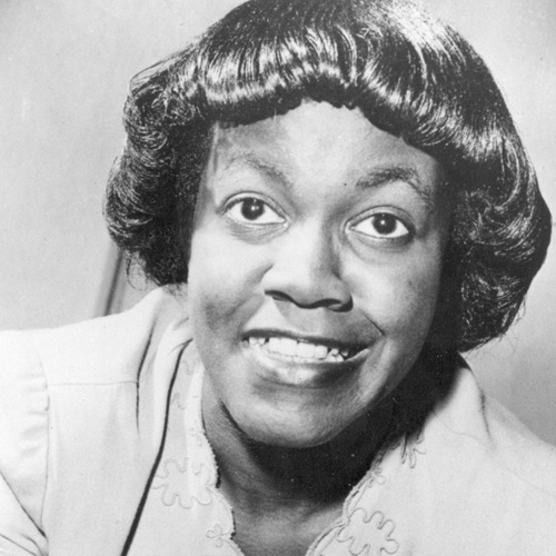 Black History Month: Gwendolyn Brooks shapes history with poetry