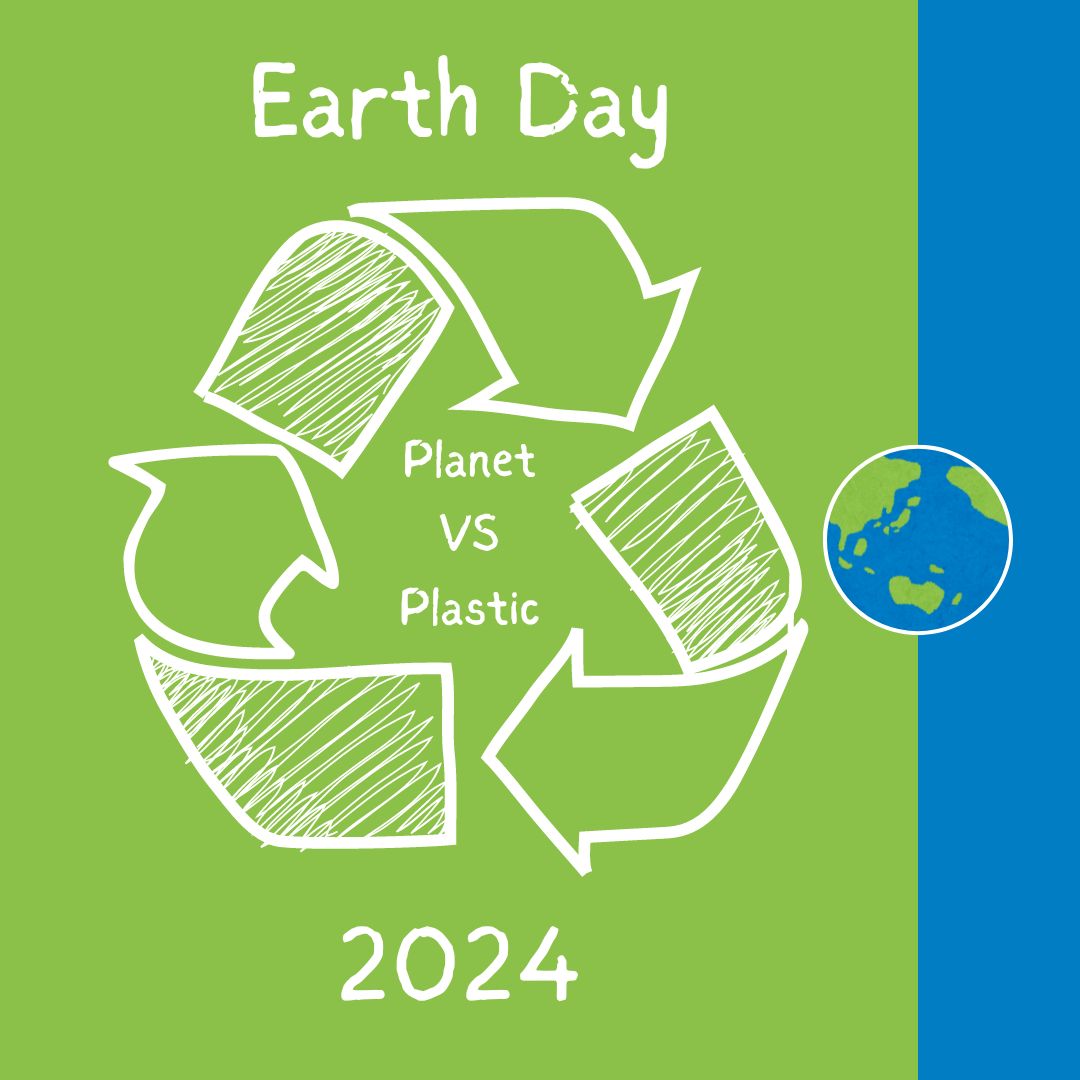 Planet vs. Plastics
