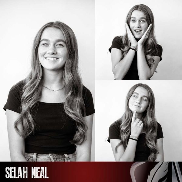 Selah Neal