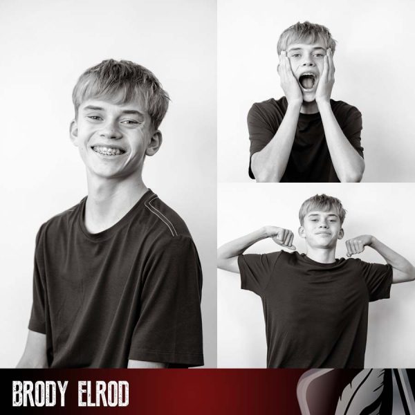 Brody Elrod