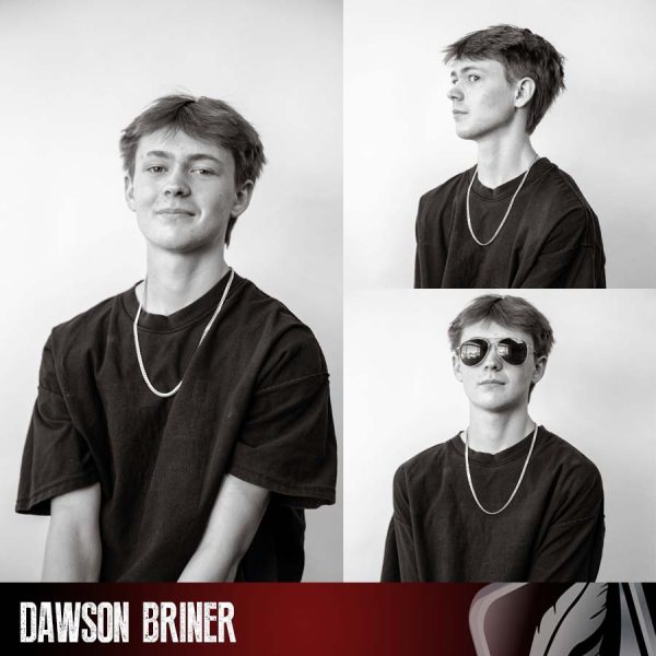 Dawson Briner