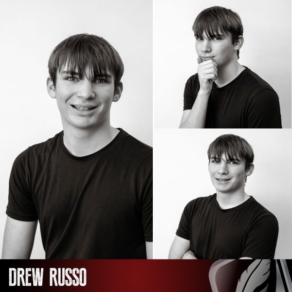 Drew Russo