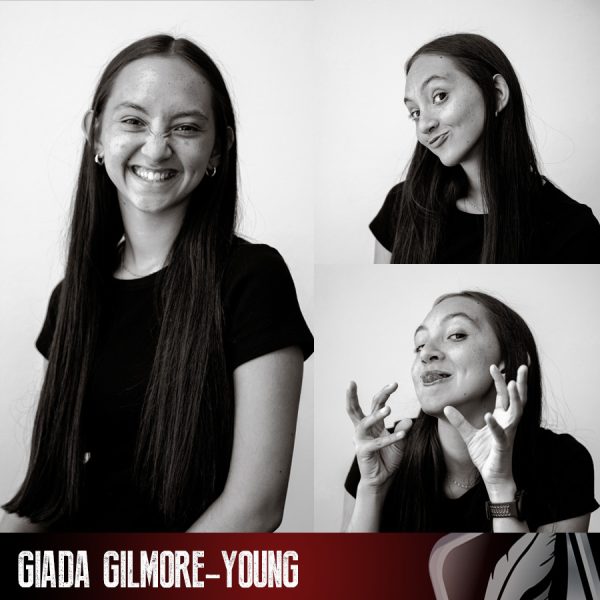 Giada Gilmore Young