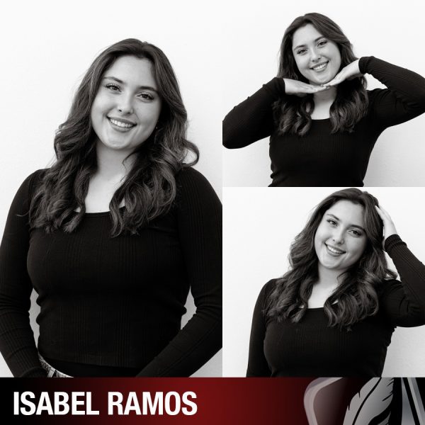 Isabel Ramos
