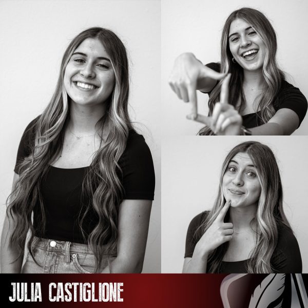 Julia Castiglione