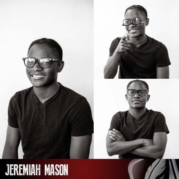 Jeremiah Mason