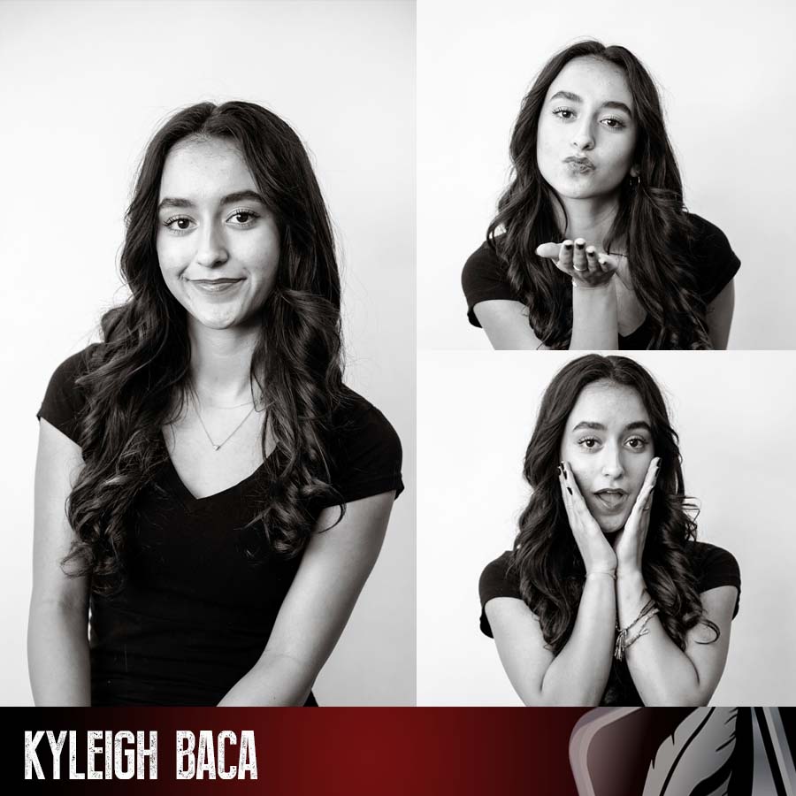 Kyleigh Baca