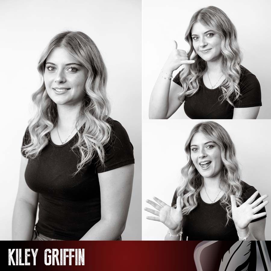 Kiley Griffin