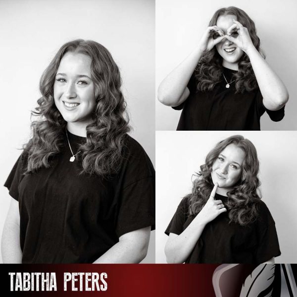 Tabitha Peters