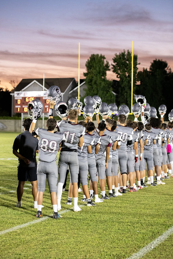 39th Annual Fresno Christian Homecoming. 