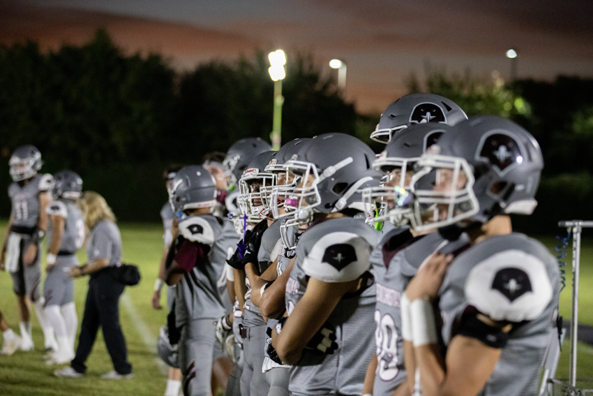 39th Annual Fresno Christian Homecoming. 