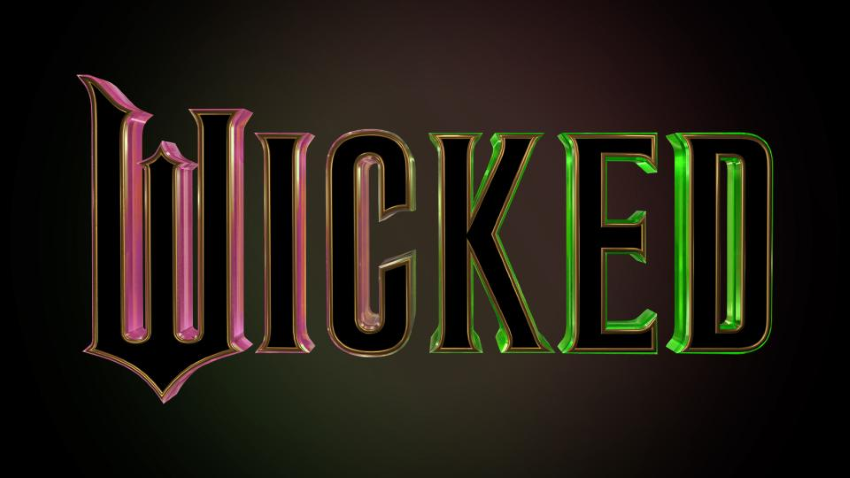 The "Wicked" movie is estimated to make $455.6M in theaters worldwide.