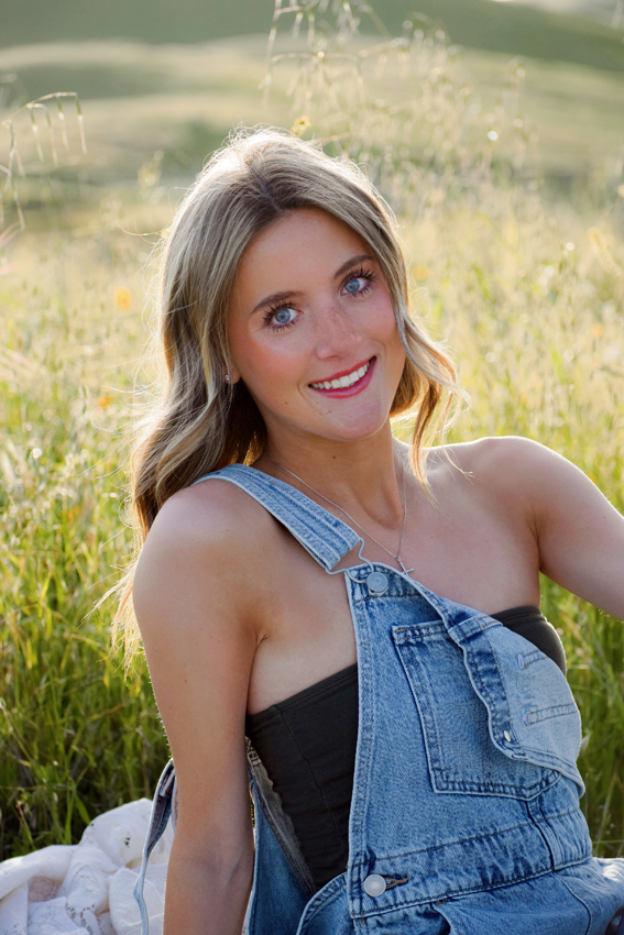 Senior Reflection: Rynna Silva