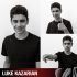 Byline photo of Luke Kazarian