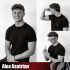 Byline photo of Alex Asatrian