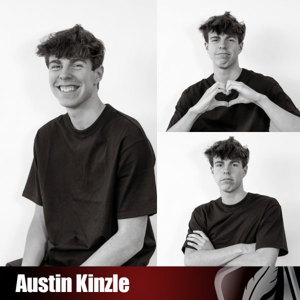 Austin Kinzle