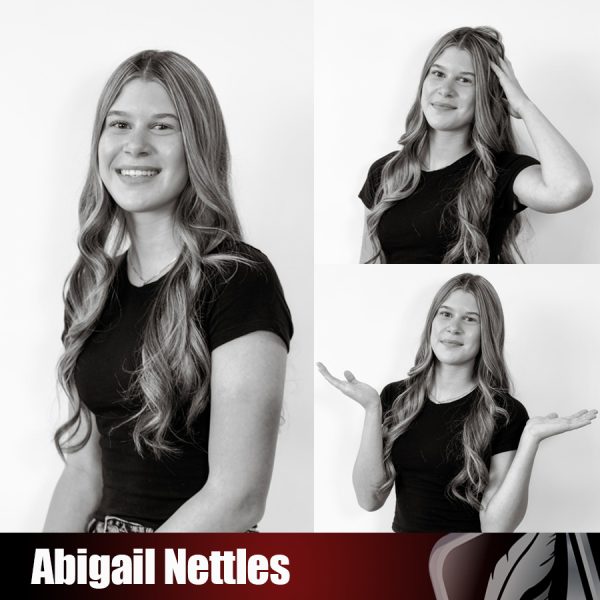 Abigail Nettles