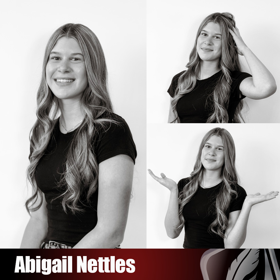 Abigail Nettles