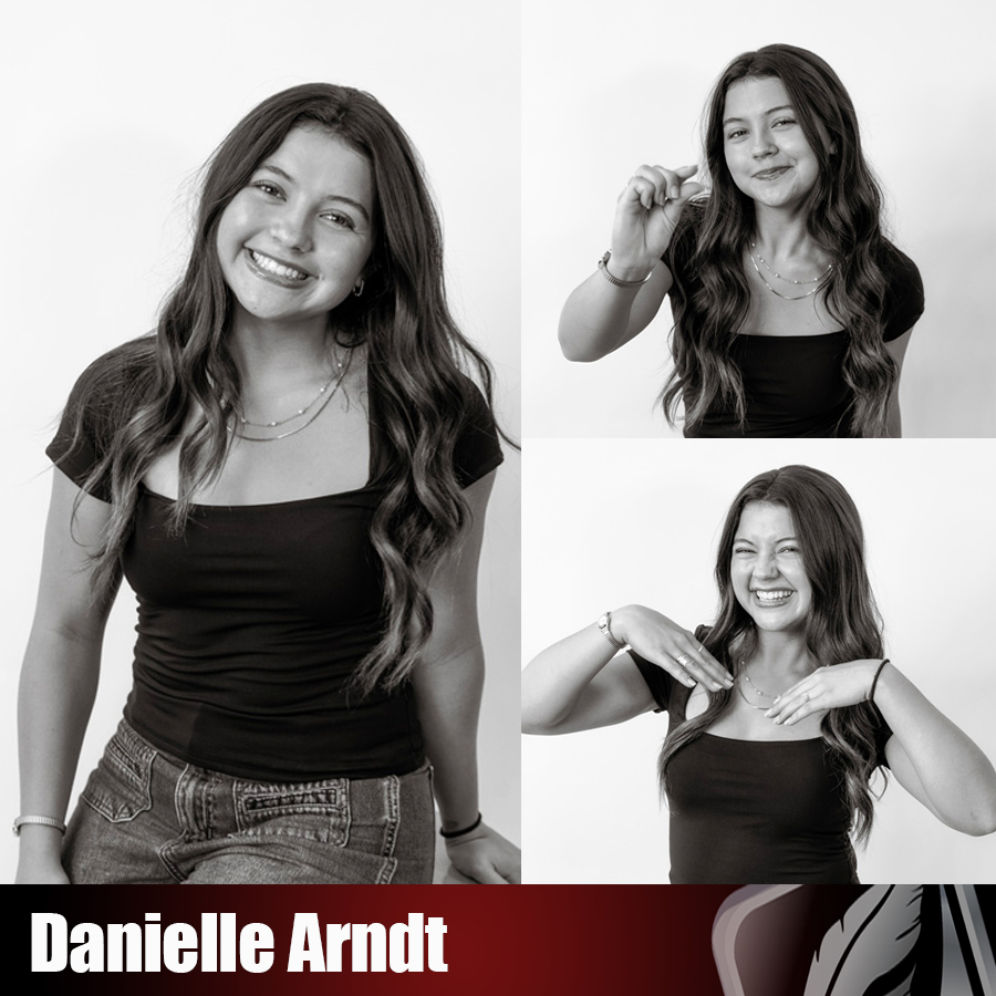 Danielle Arndt