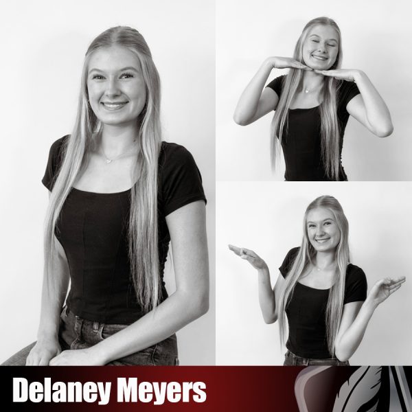 Delaney Meyers