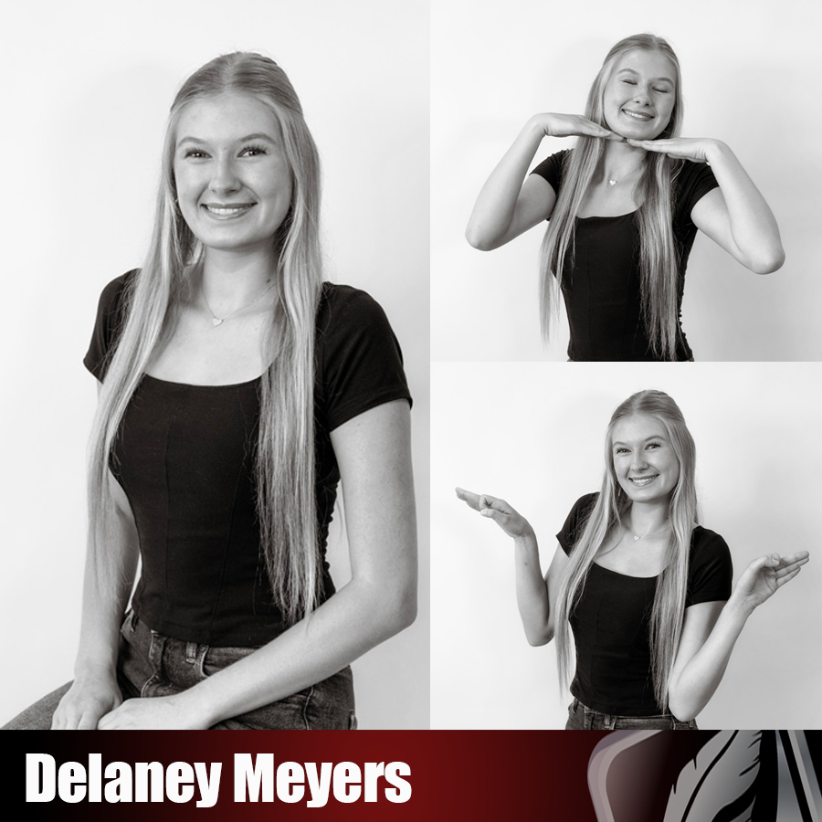 Delaney Meyers