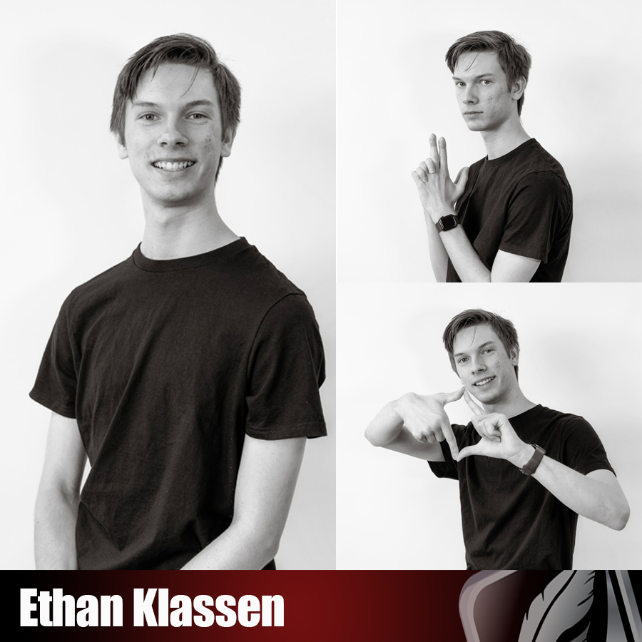 Ethan Klassen