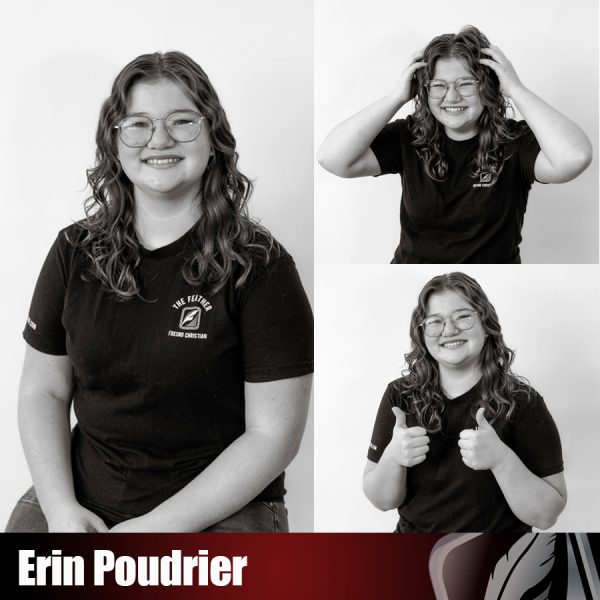 Erin Poudrier