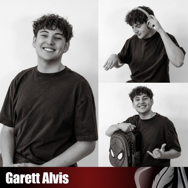 Garrett Alvis