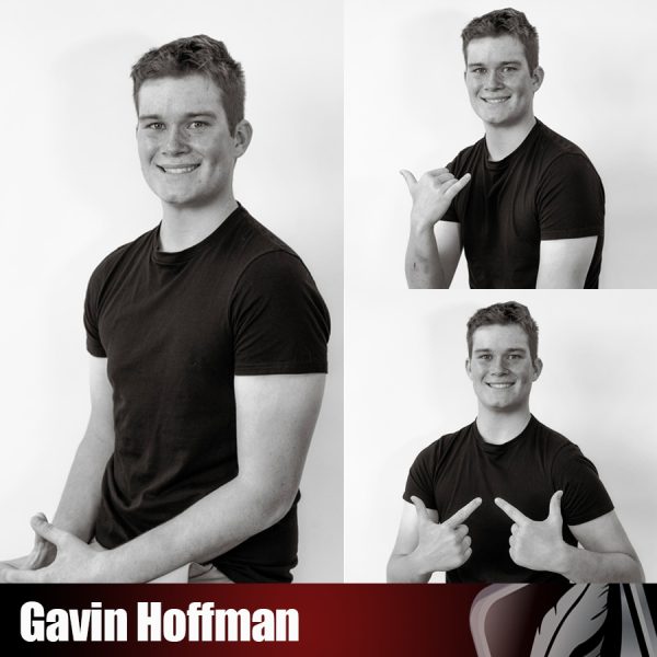 Gavin Hoffman