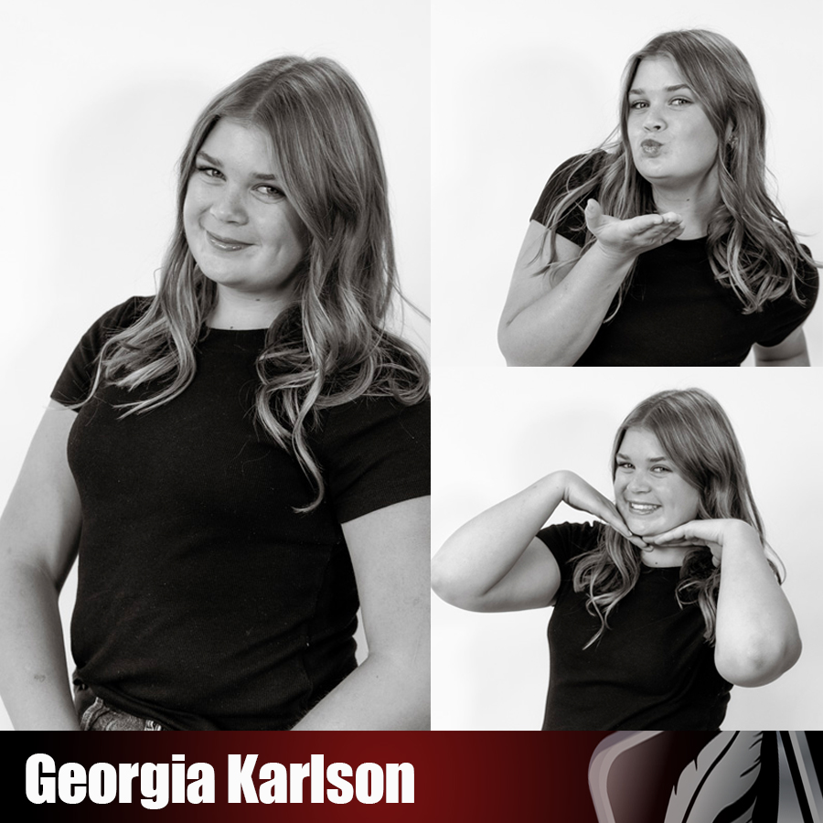 Georgia Karlson