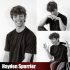 Byline photo of Hayden Spurrier