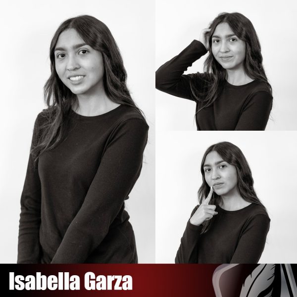 Isabella Garza