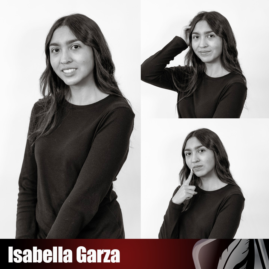 Isabella Garza