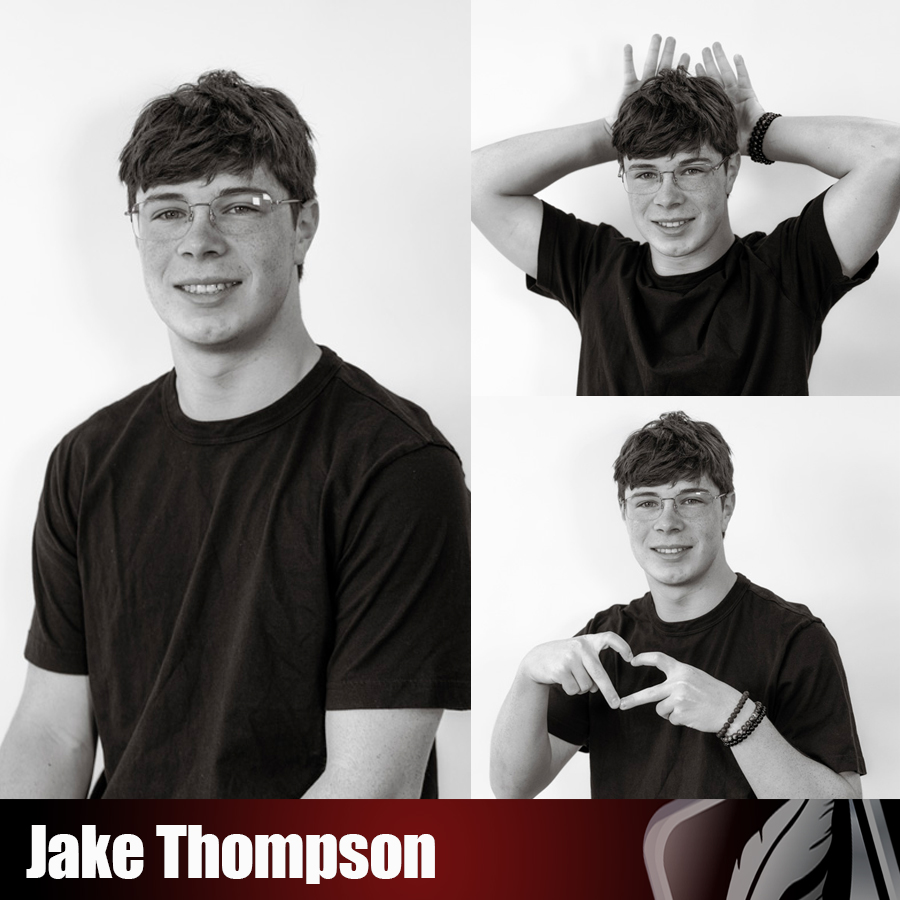 Jake Thompson