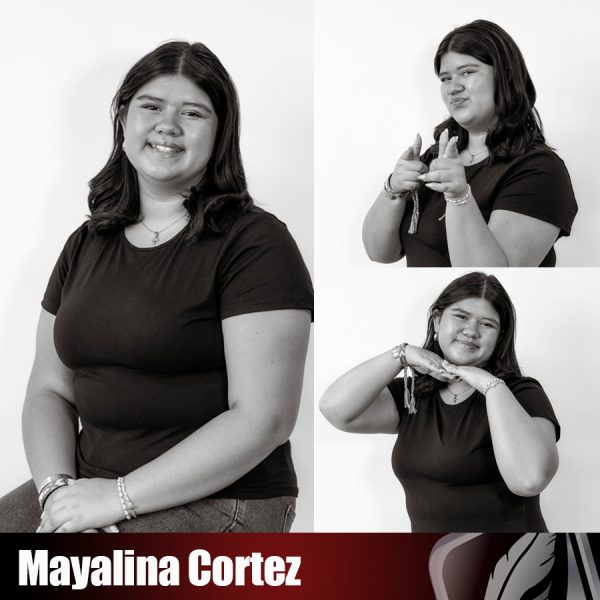 Mayalina Cortez