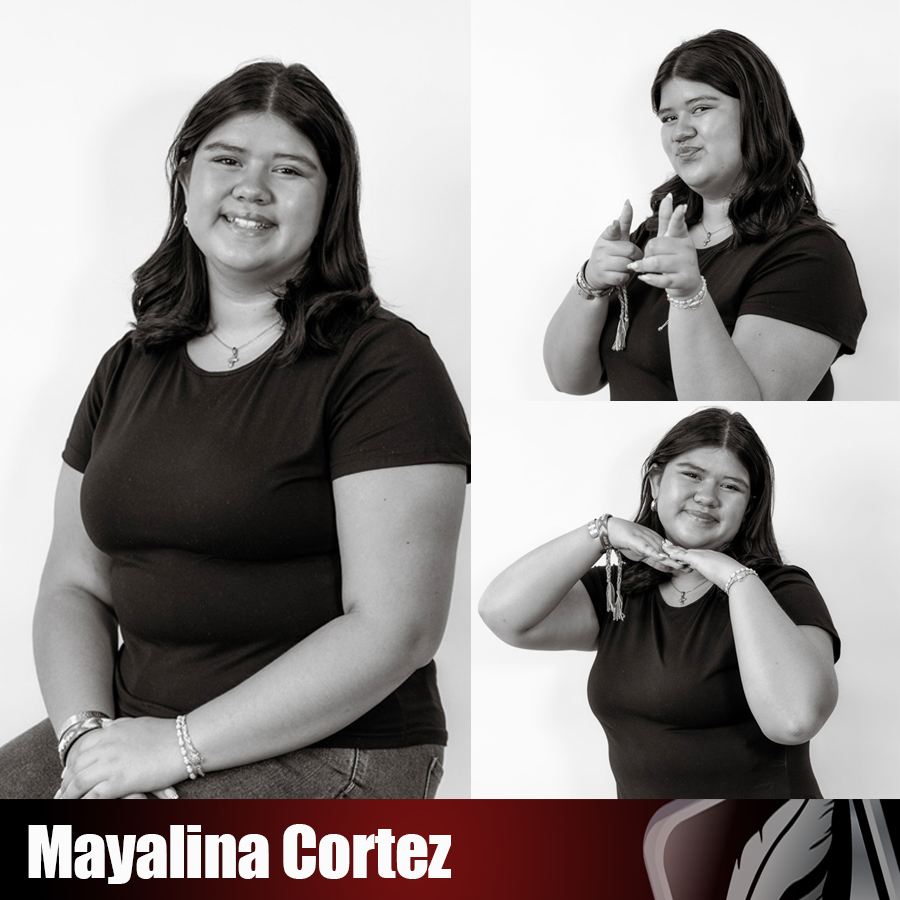 Mayalina Cortez