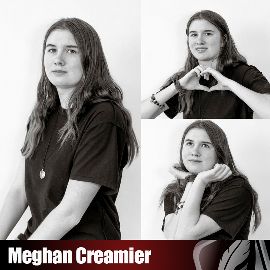 Meghan Creamier