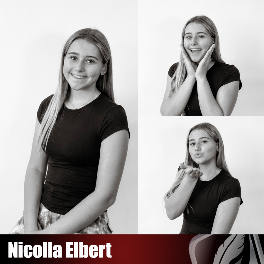 Nicolla Elbert