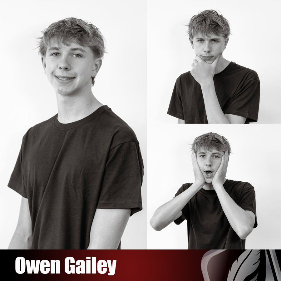 Owen Gailey