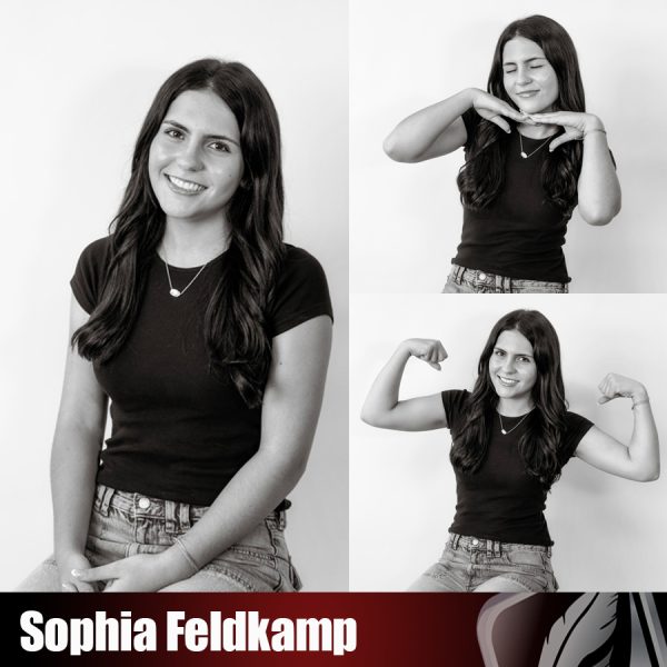 Sophia Feldkamp