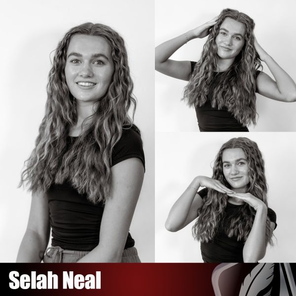 Selah Neal