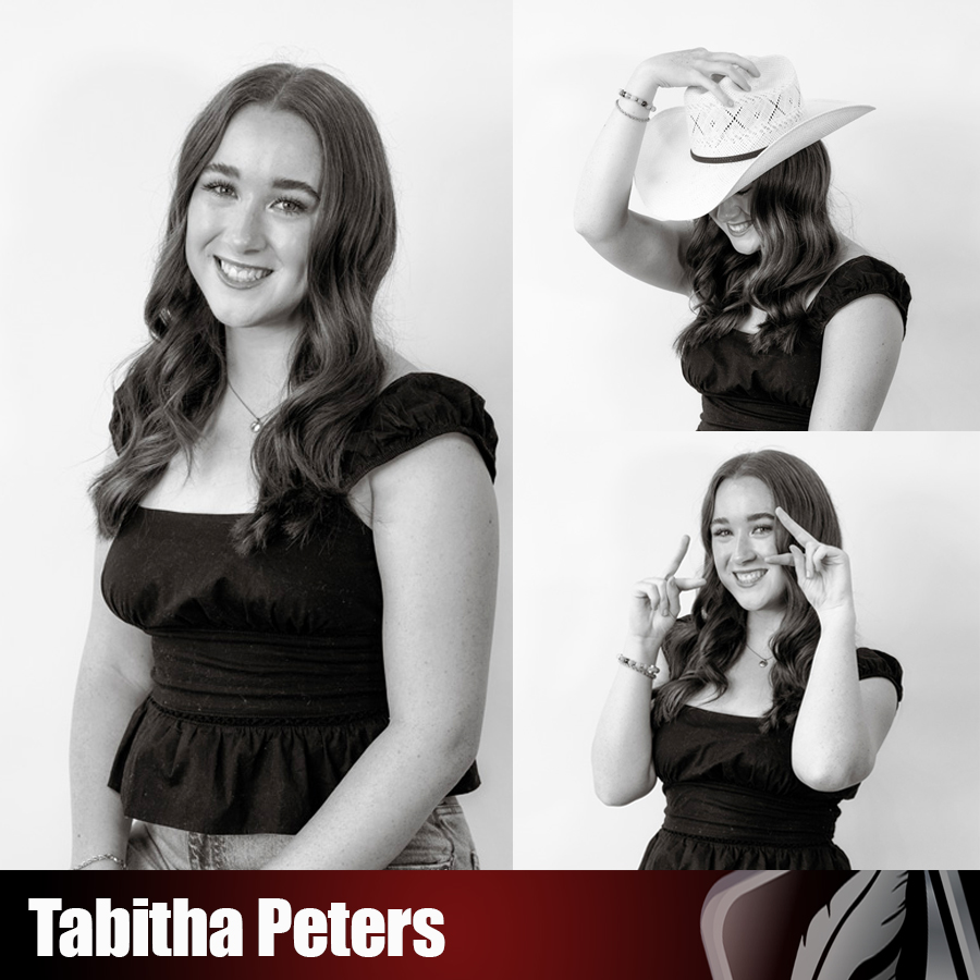 Tabitha Peters