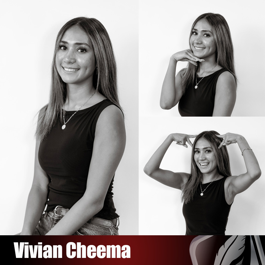 Vivian Cheema