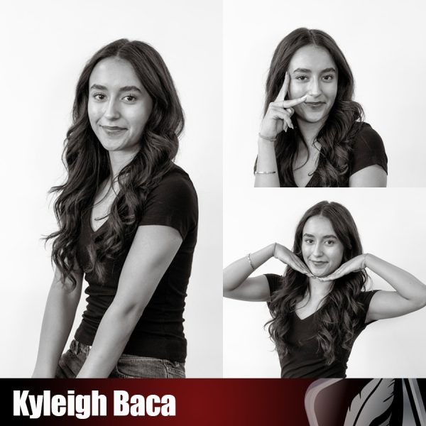 Kyleigh Baca