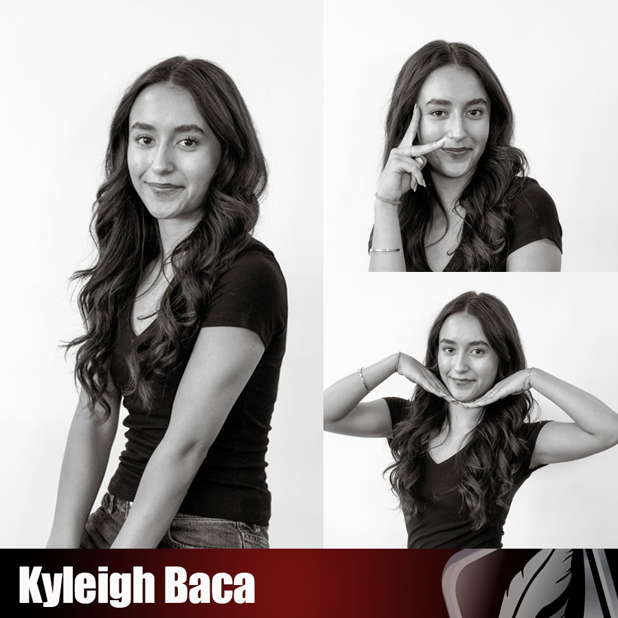 Kyleigh Baca