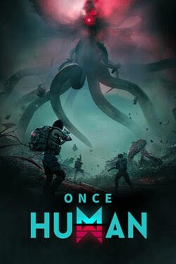 Once Human currently has four scenarios, with more planned for release in the near future