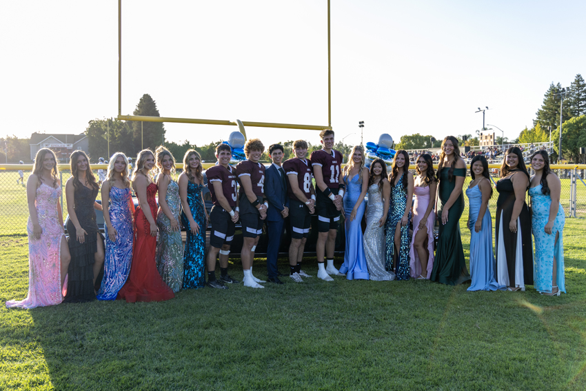 [Video] 40th Annual Homecoming