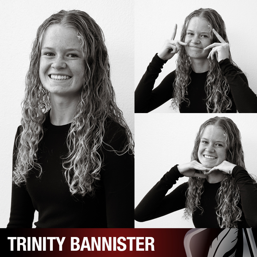 Trinity Bannister